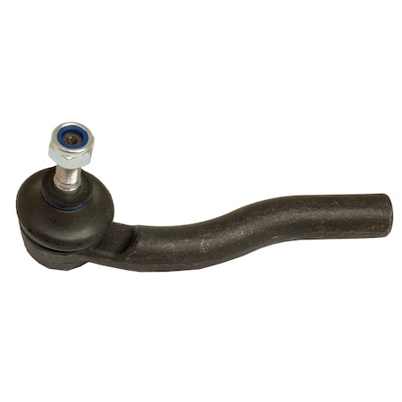 Delphi Steering Tie Rod End, Ta1968 TA1968